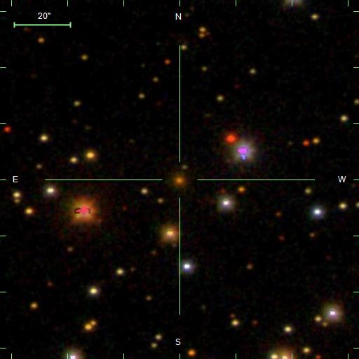 SDSS thumbnail