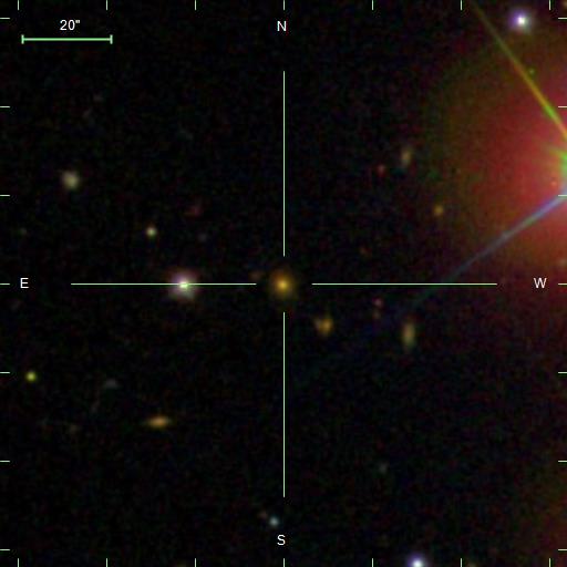 SDSS thumbnail