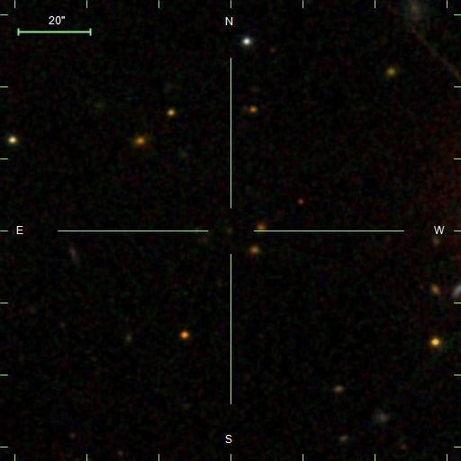 SDSS thumbnail