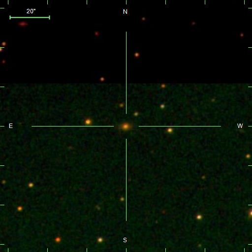 SDSS thumbnail
