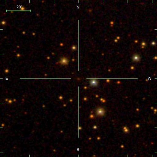 SDSS thumbnail