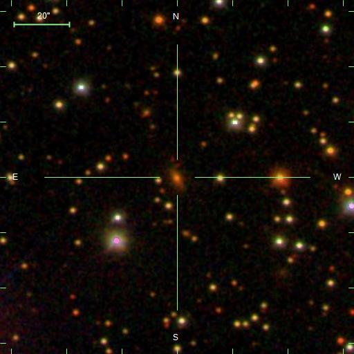 SDSS thumbnail