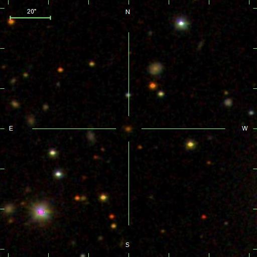SDSS thumbnail
