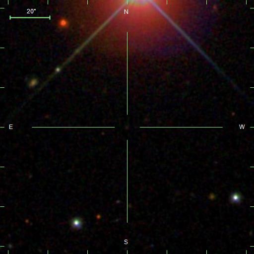 SDSS thumbnail