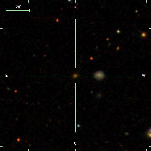 SDSS thumbnail