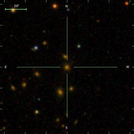 SDSS thumbnail