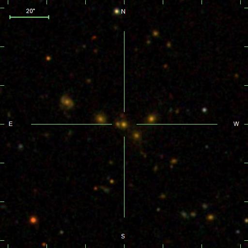 SDSS thumbnail