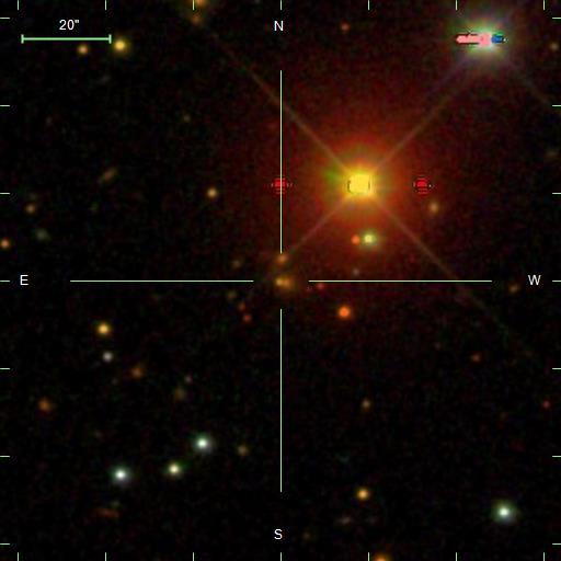 SDSS thumbnail