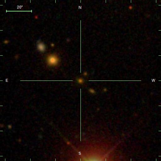 SDSS thumbnail