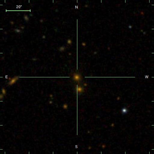 SDSS thumbnail