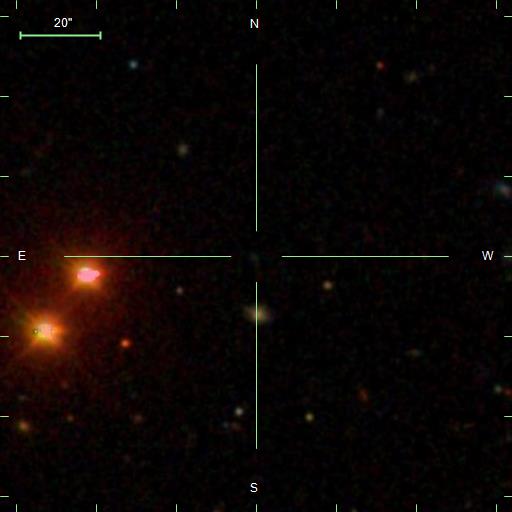 SDSS thumbnail