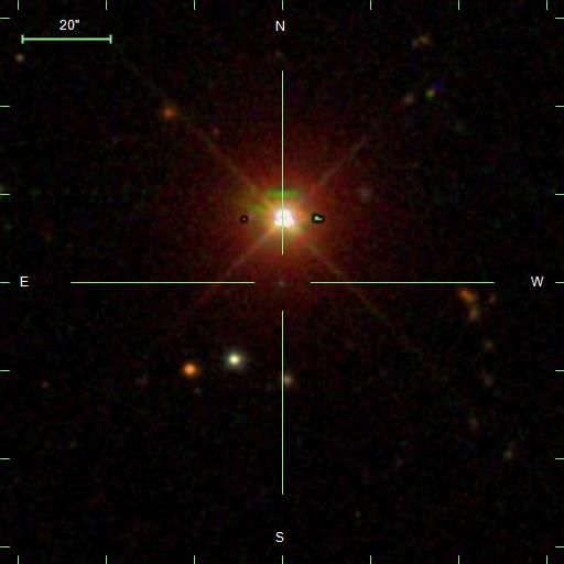 SDSS thumbnail