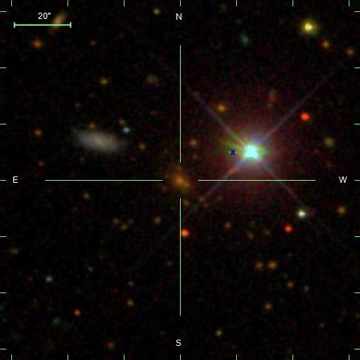 SDSS thumbnail