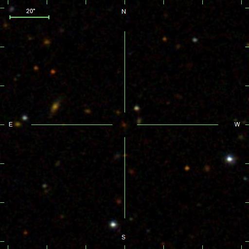 SDSS thumbnail