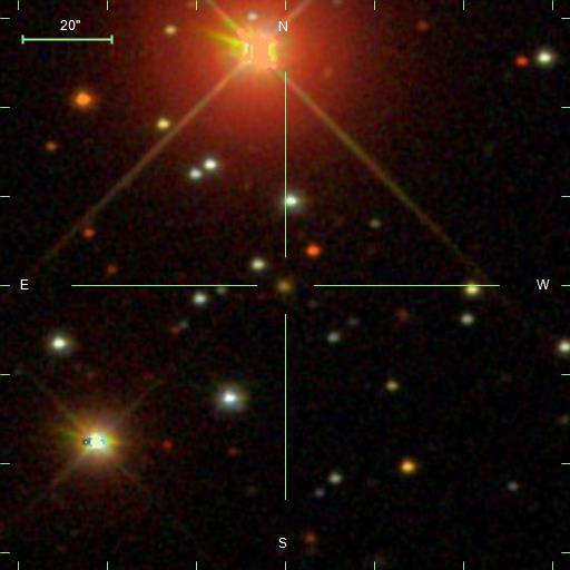 SDSS thumbnail