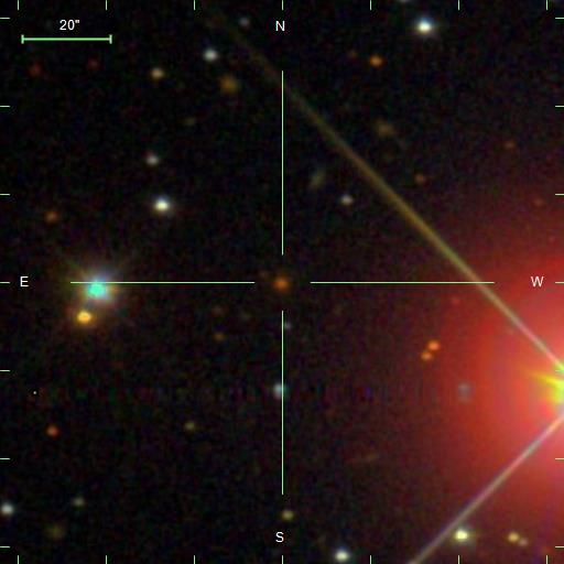 SDSS thumbnail