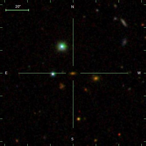 SDSS thumbnail