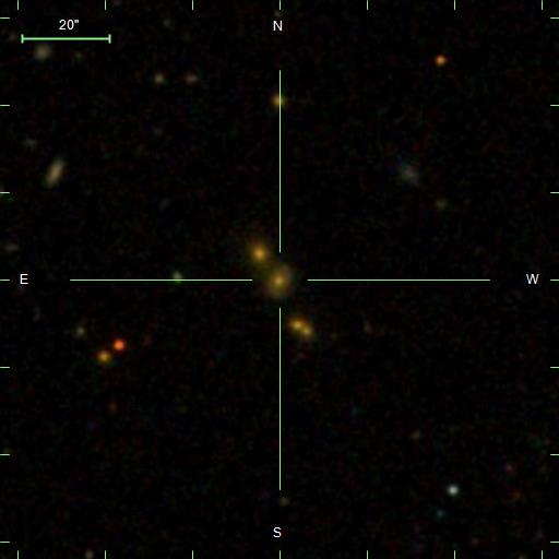 SDSS thumbnail