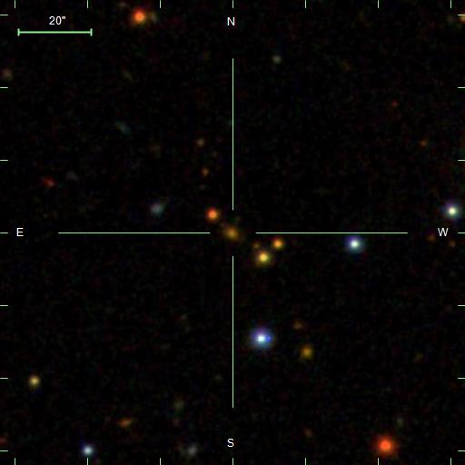 SDSS thumbnail