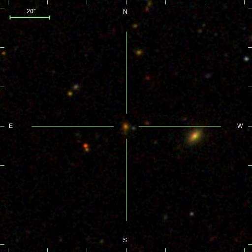 SDSS thumbnail