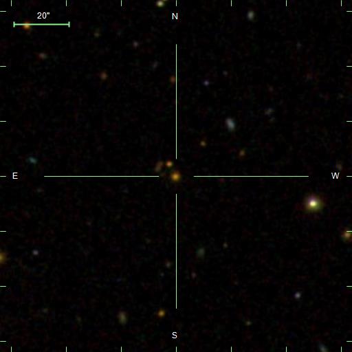 SDSS thumbnail