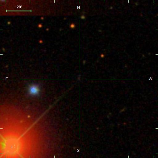 SDSS thumbnail