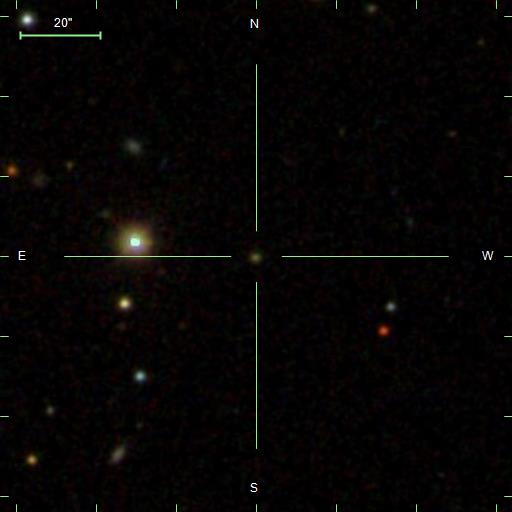 SDSS thumbnail