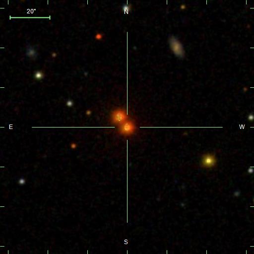 SDSS thumbnail