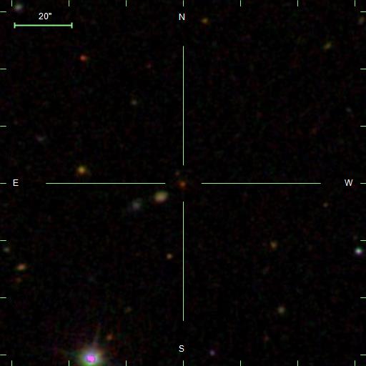SDSS thumbnail
