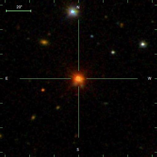 SDSS thumbnail