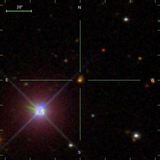 SDSS thumbnail