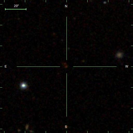 SDSS thumbnail