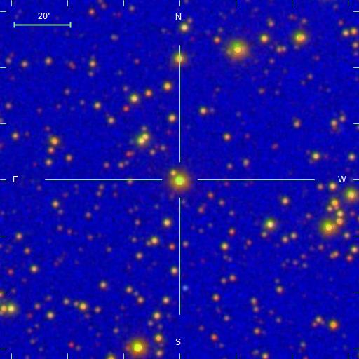 SDSS thumbnail