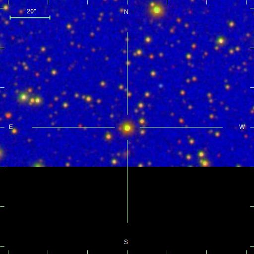 SDSS thumbnail