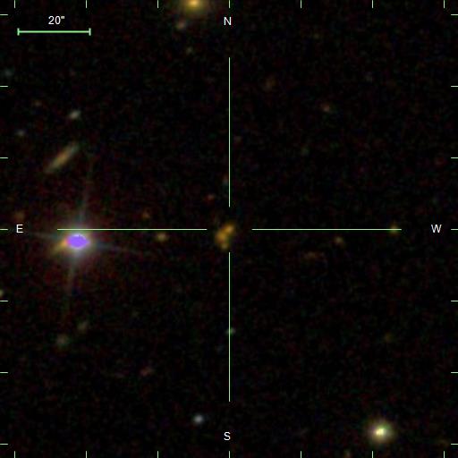 SDSS thumbnail