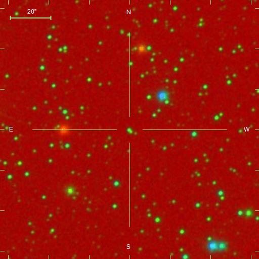 SDSS thumbnail