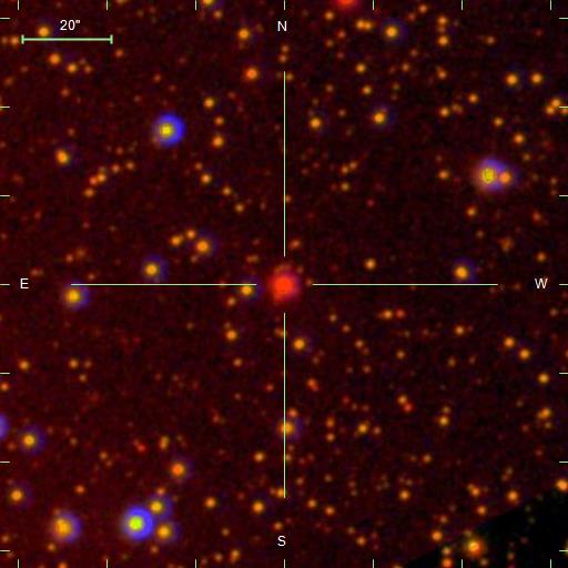 SDSS thumbnail