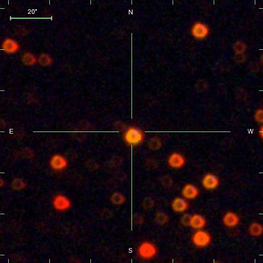 SDSS thumbnail