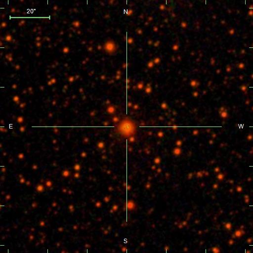 SDSS thumbnail