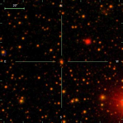 SDSS thumbnail