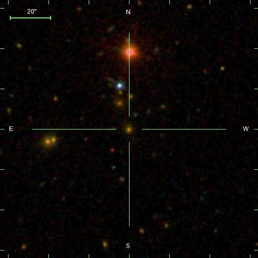 SDSS thumbnail