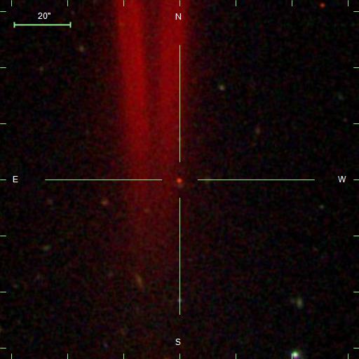 SDSS thumbnail