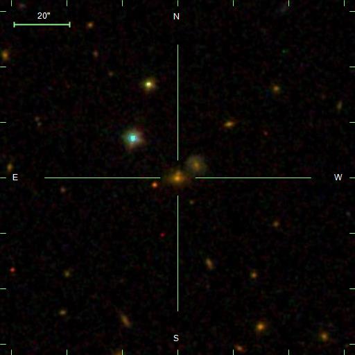 SDSS thumbnail