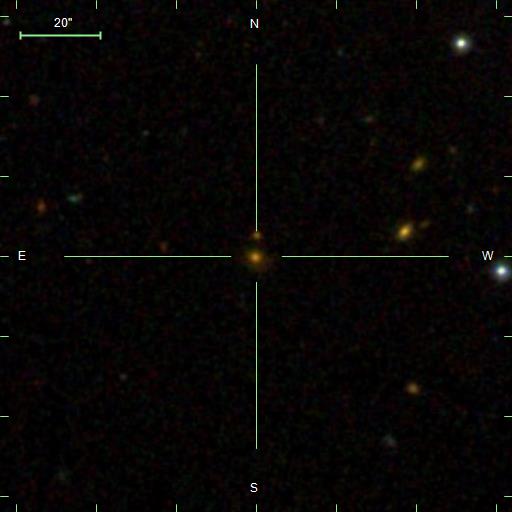 SDSS thumbnail