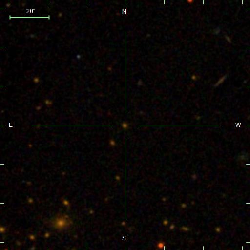 SDSS thumbnail