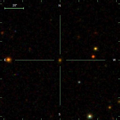 SDSS thumbnail