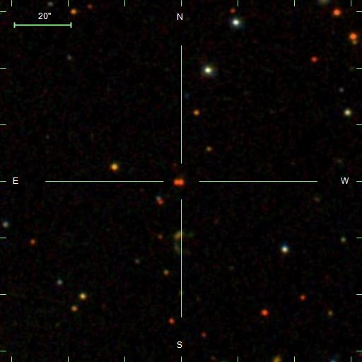 SDSS thumbnail