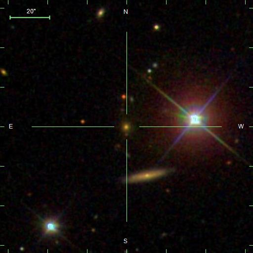 SDSS thumbnail