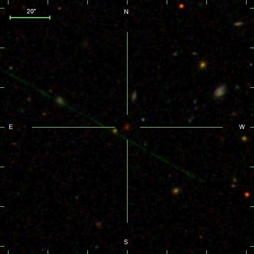 SDSS thumbnail