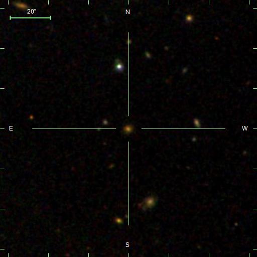 SDSS thumbnail